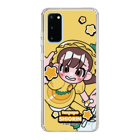 Slim Protection Case［ Momokuro-chan Z - Dandelion Shiorin - Mini Character ］