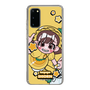 Slim Protection Case［ Momokuro-chan Z - Dandelion Shiorin - Mini Character ］