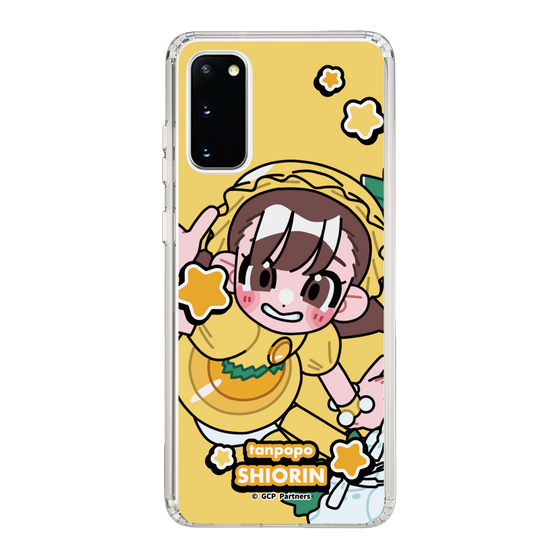 Slim Protection Case［ Momokuro-chan Z - Dandelion Shiorin - Mini Character ］