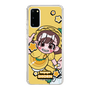 Slim Protection Case［ Momokuro-chan Z - Dandelion Shiorin - Mini Character ］