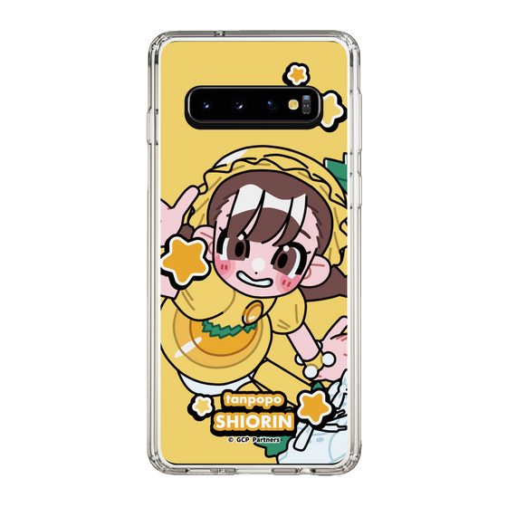Slim Protection Case［ Momokuro-chan Z - Dandelion Shiorin - Mini Character ］