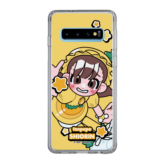 Slim Protection Case［ Momokuro-chan Z - Dandelion Shiorin - Mini Character ］