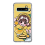 Slim Protection Case［ Momokuro-chan Z - Dandelion Shiorin - Mini Character ］