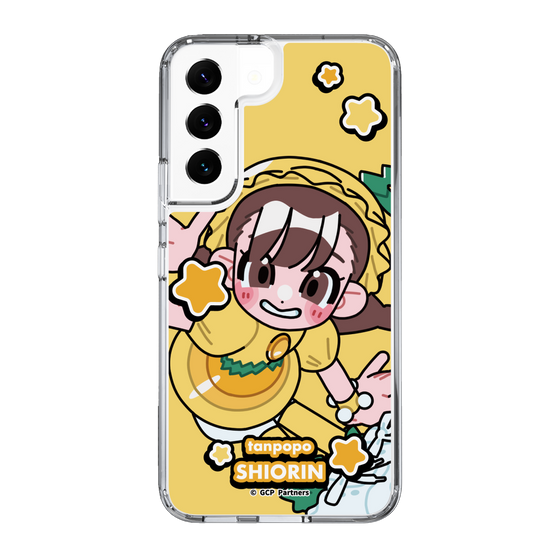 Slim Protection Case［ Momokuro-chan Z - Dandelion Shiorin - Mini Character ］