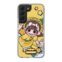 Slim Protection Case［ Momokuro-chan Z - Dandelion Shiorin - Mini Character ］