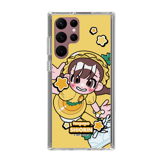 Slim Protection Case［ Momokuro-chan Z - Dandelion Shiorin - Mini Character ］