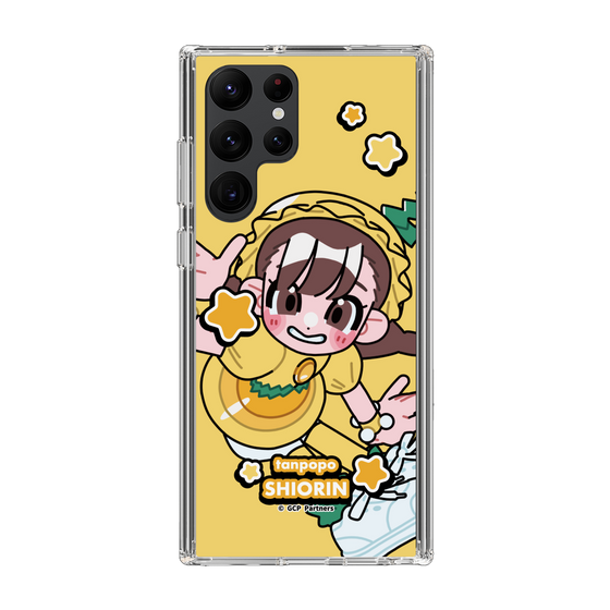 Slim Protection Case［ Momokuro-chan Z - Dandelion Shiorin - Mini Character ］