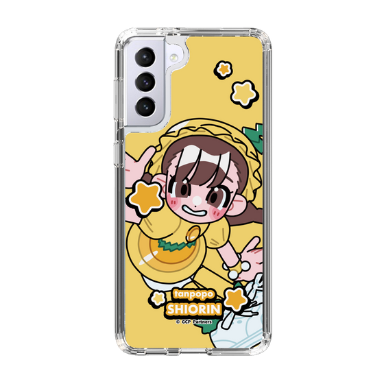 Slim Protection Case［ Momokuro-chan Z - Dandelion Shiorin - Mini Character ］