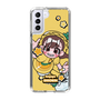 Slim Protection Case［ Momokuro-chan Z - Dandelion Shiorin - Mini Character ］