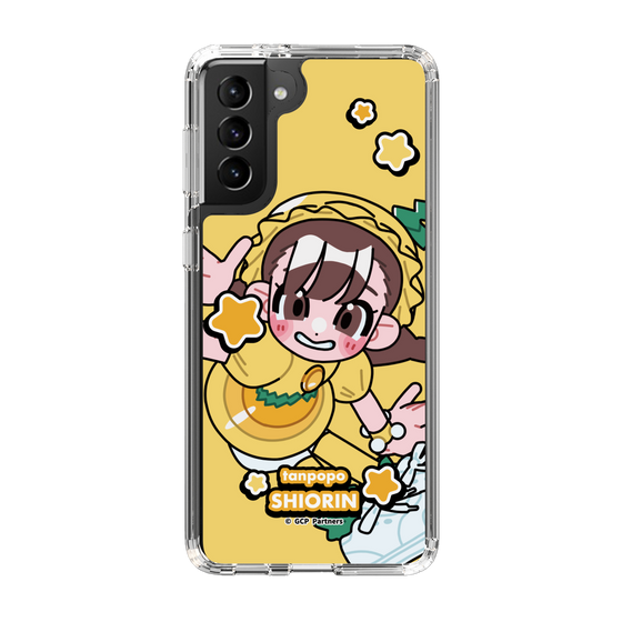 Slim Protection Case［ Momokuro-chan Z - Dandelion Shiorin - Mini Character ］