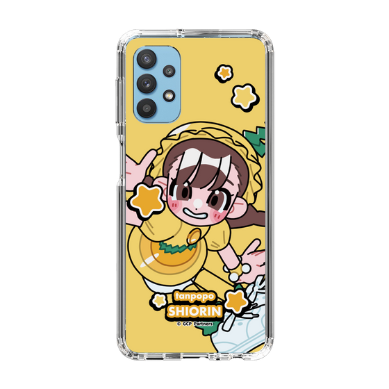 Slim Protection Case［ Momokuro-chan Z - Dandelion Shiorin - Mini Character ］