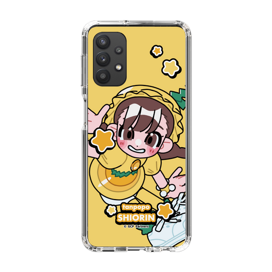 Slim Protection Case［ Momokuro-chan Z - Dandelion Shiorin - Mini Character ］