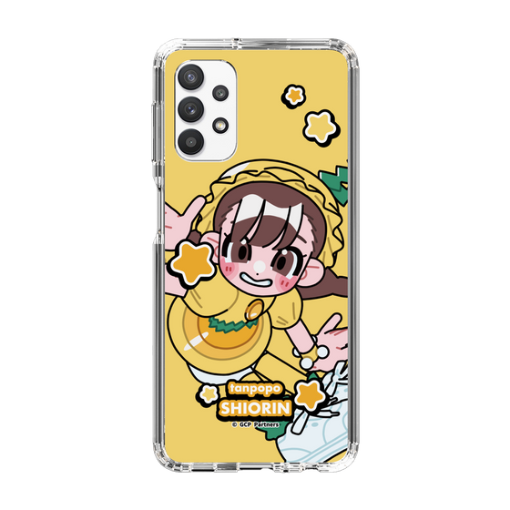 Slim Protection Case［ Momokuro-chan Z - Dandelion Shiorin - Mini Character ］