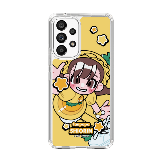 Slim Protection Case［ Momokuro-chan Z - Dandelion Shiorin - Mini Character ］