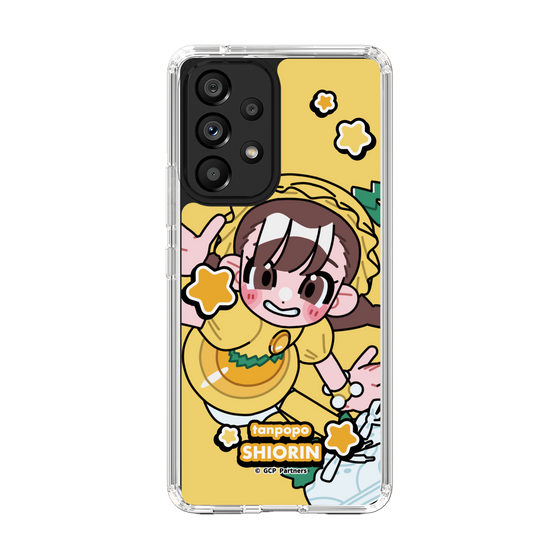 Slim Protection Case［ Momokuro-chan Z - Dandelion Shiorin - Mini Character ］