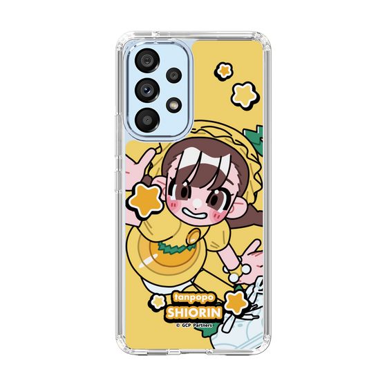 Slim Protection Case［ Momokuro-chan Z - Dandelion Shiorin - Mini Character ］