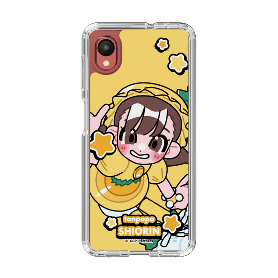 Slim Protection Case［ Momokuro-chan Z - Dandelion Shiorin - Mini Character ］