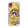 Slim Protection Case［ Momokuro-chan Z - Dandelion Shiorin - Mini Character ］