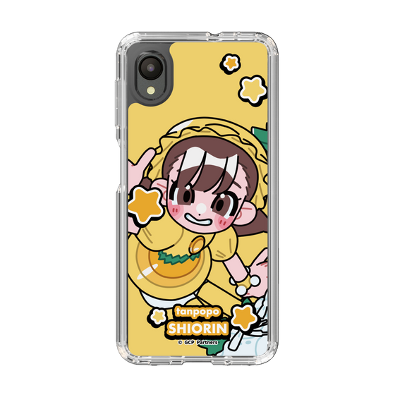 Slim Protection Case［ Momokuro-chan Z - Dandelion Shiorin - Mini Character ］