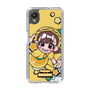 Slim Protection Case［ Momokuro-chan Z - Dandelion Shiorin - Mini Character ］