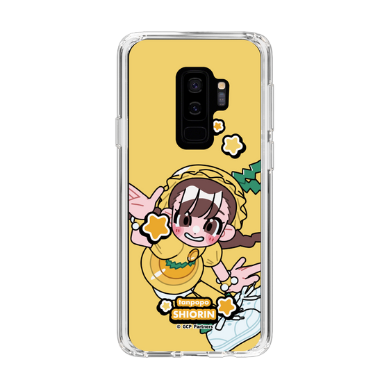 Slim Protection Case［ Momokuro-chan Z - Dandelion Shiorin - Mini Character ］