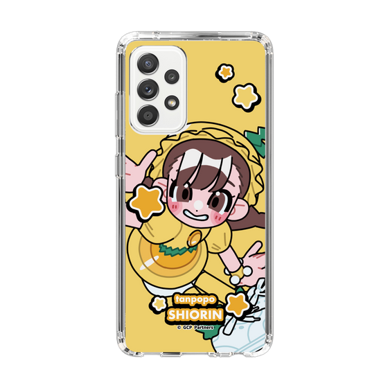 Slim Protection Case［ Momokuro-chan Z - Dandelion Shiorin - Mini Character ］
