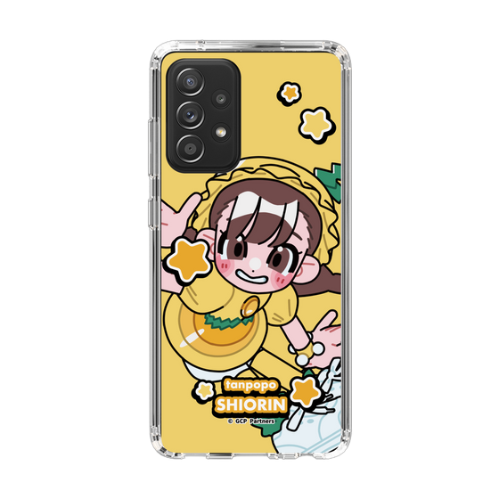 Slim Protection Case［ Momokuro-chan Z - Dandelion Shiorin - Mini Character ］