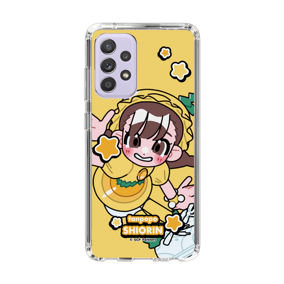 Slim Protection Case［ Momokuro-chan Z - Dandelion Shiorin - Mini Character ］