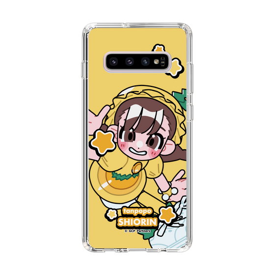 Slim Protection Case［ Momokuro-chan Z - Dandelion Shiorin - Mini Character ］