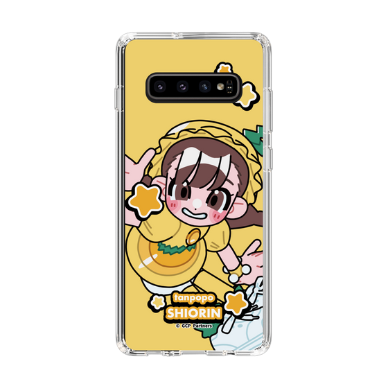 Slim Protection Case［ Momokuro-chan Z - Dandelion Shiorin - Mini Character ］