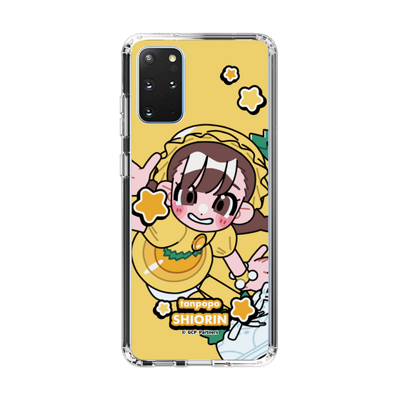 Slim Protection Case［ Momokuro-chan Z - Dandelion Shiorin - Mini Character ］