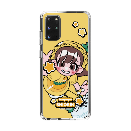 Slim Protection Case［ Momokuro-chan Z - Dandelion Shiorin - Mini Character ］