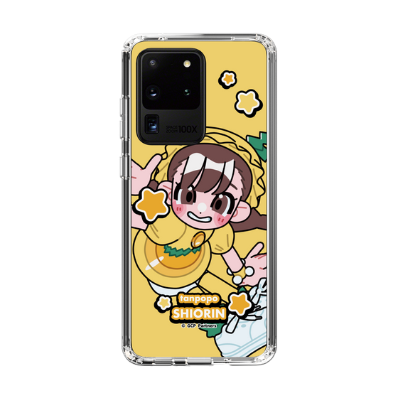 Slim Protection Case［ Momokuro-chan Z - Dandelion Shiorin - Mini Character ］