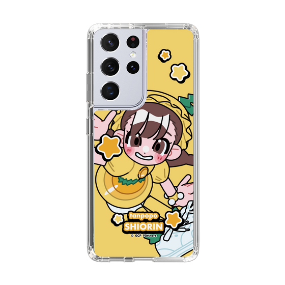 Slim Protection Case［ Momokuro-chan Z - Dandelion Shiorin - Mini Character ］