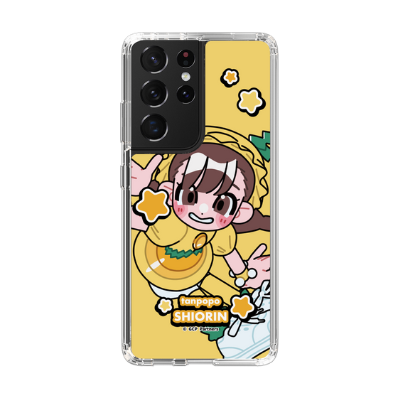 Slim Protection Case［ Momokuro-chan Z - Dandelion Shiorin - Mini Character ］