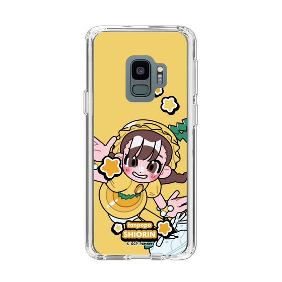 Slim Protection Case［ Momokuro-chan Z - Dandelion Shiorin - Mini Character ］