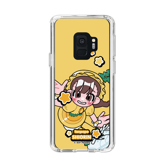 Slim Protection Case［ Momokuro-chan Z - Dandelion Shiorin - Mini Character ］