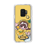 Slim Protection Case［ Momokuro-chan Z - Dandelion Shiorin - Mini Character ］