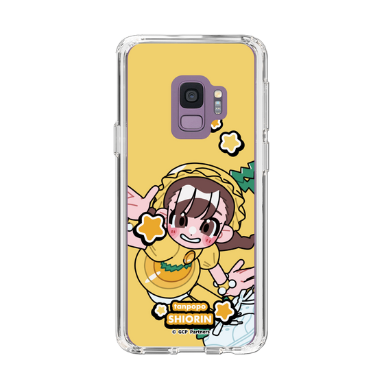Slim Protection Case［ Momokuro-chan Z - Dandelion Shiorin - Mini Character ］