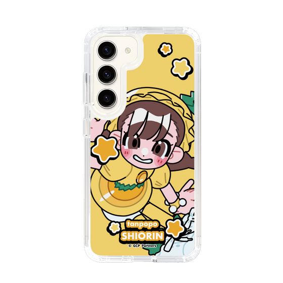 Slim Protection Case［ Momokuro-chan Z - Dandelion Shiorin - Mini Character ］