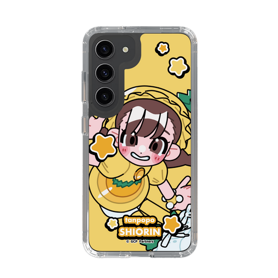 Slim Protection Case［ Momokuro-chan Z - Dandelion Shiorin - Mini Character ］