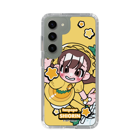 Slim Protection Case［ Momokuro-chan Z - Dandelion Shiorin - Mini Character ］