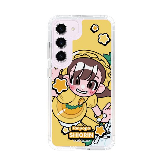 Slim Protection Case［ Momokuro-chan Z - Dandelion Shiorin - Mini Character ］