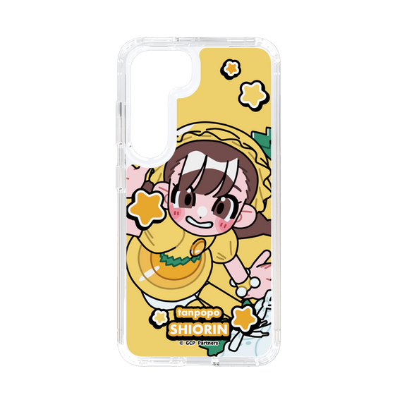 Slim Protection Case［ Momokuro-chan Z - Dandelion Shiorin - Mini Character ］