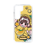 Slim Protection Case［ Momokuro-chan Z - Dandelion Shiorin - Mini Character ］