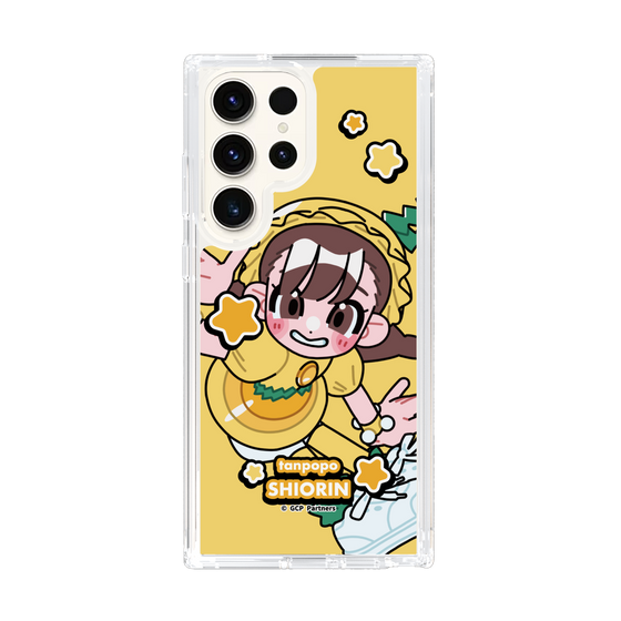 Slim Protection Case［ Momokuro-chan Z - Dandelion Shiorin - Mini Character ］