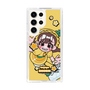 Slim Protection Case［ Momokuro-chan Z - Dandelion Shiorin - Mini Character ］