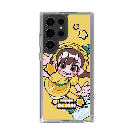 Slim Protection Case［ Momokuro-chan Z - Dandelion Shiorin - Mini Character ］