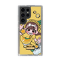 Slim Protection Case［ Momokuro-chan Z - Dandelion Shiorin - Mini Character ］