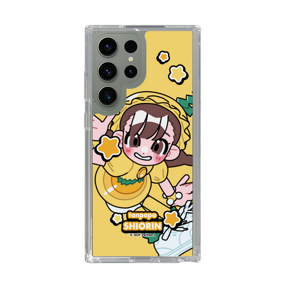 Slim Protection Case［ Momokuro-chan Z - Dandelion Shiorin - Mini Character ］